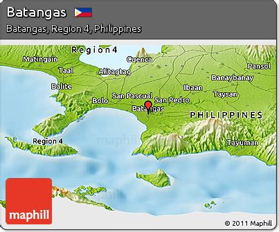 kabaong top view|Kabaong, Batangas, Region 4, Philippines: Panoramic Maps.